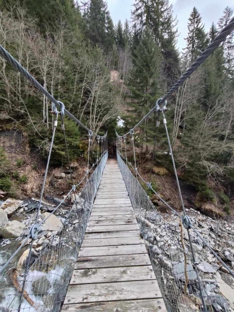 Graubünden Graubünden 14 marca 2024