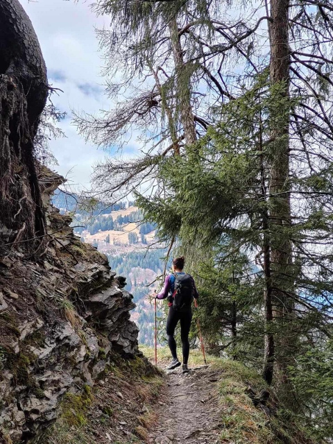 Graubünden Graubünden 14 marca 2024