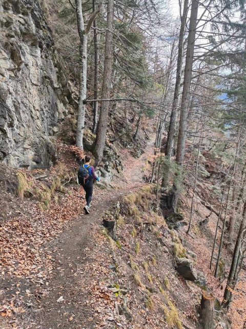 Graubünden Graubünden 14 marca 2024