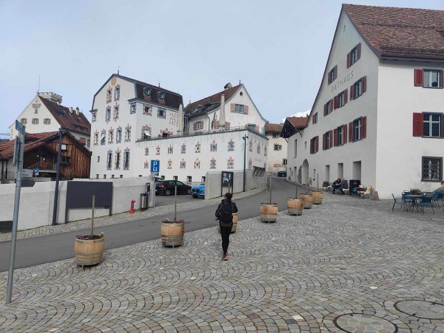 Graubünden Graubünden 14 marca 2024