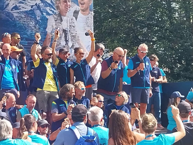 Plány na rok 2024 Plány 2024