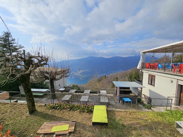 Lago di Como Lago di Como 5 apríl 2024