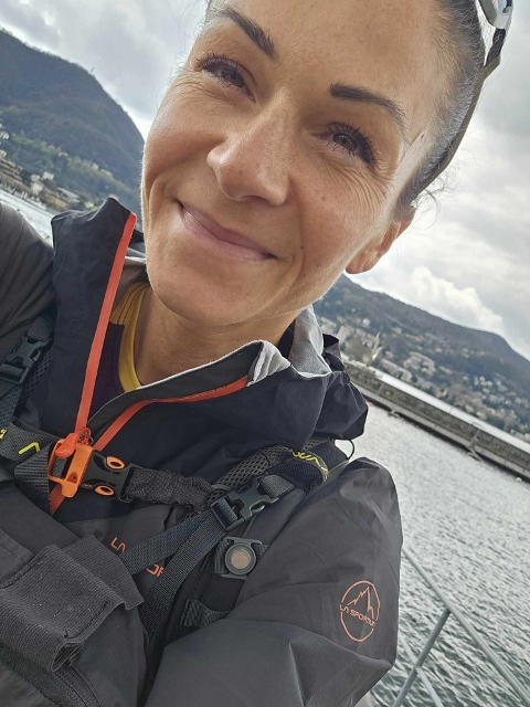 Lago di Como Lago di Como 5 apríl 2024