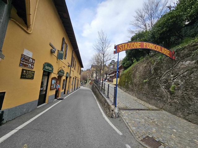 Lago di Como Lago di Como 5 apríl 2024