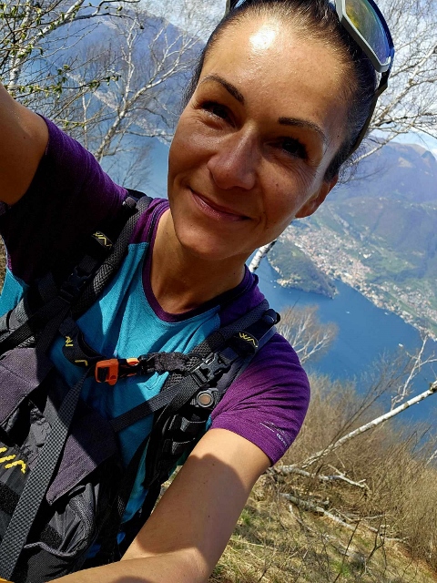 Lago di Como Lago di Como 5 apríl 2024