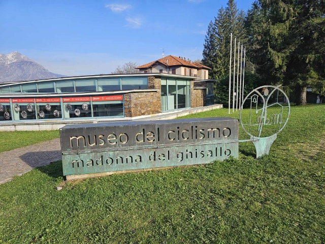 Lago di Como Lago di Como 5 apríl 2024