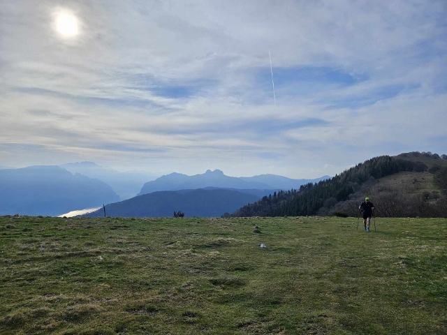 Lago di Como Lago di Como 5 apríl 2024