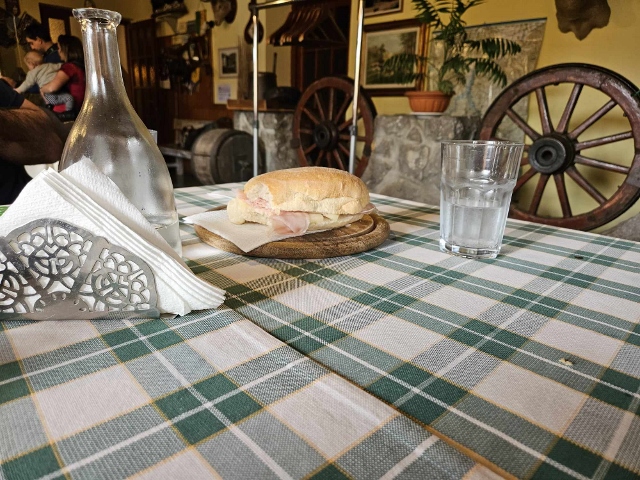 Lago di Como Lago di Como 5 apríl 2024