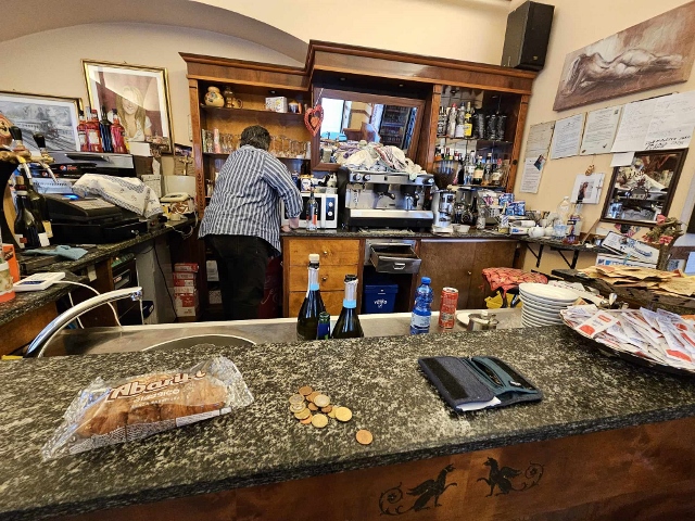 Lago di Como Lago di Como 5 apríl 2024