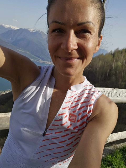 Lago di Como Lago di Como 5 apríl 2024