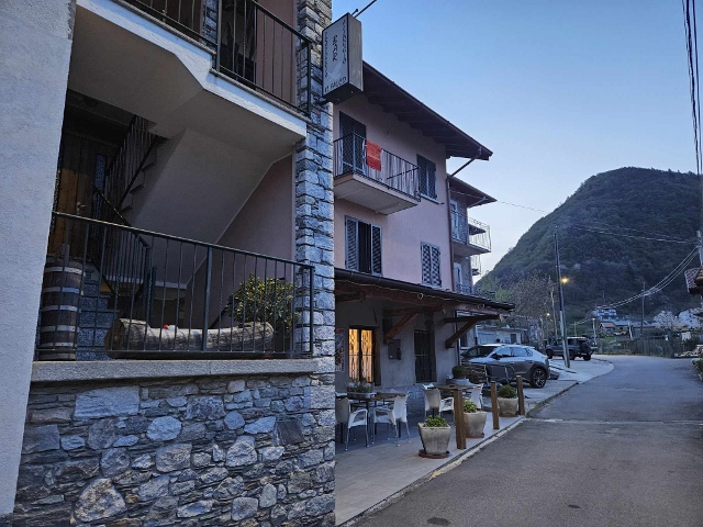 Lago di Como Lago di Como 5 apríl 2024