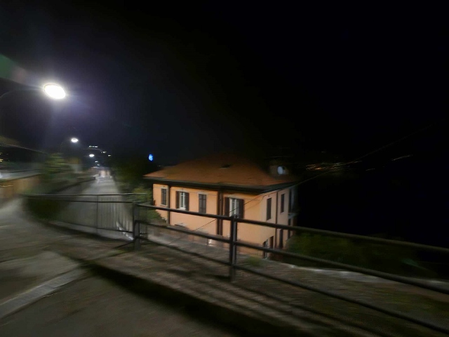 Lago di Como Lago di Como 5 apríl 2024