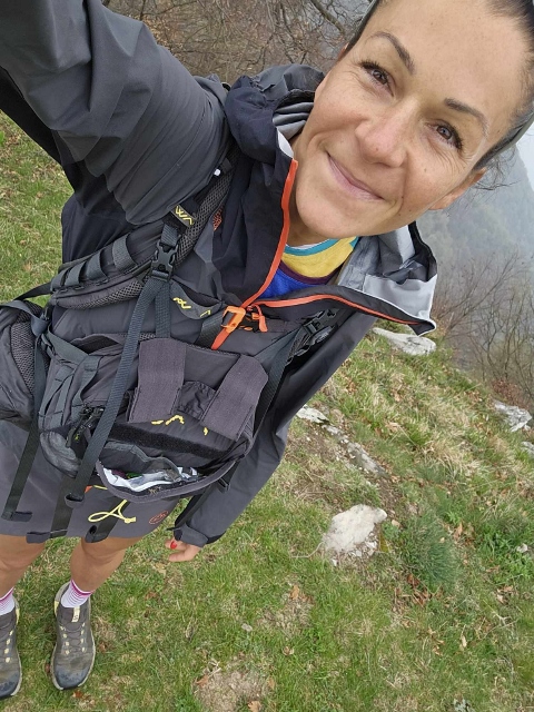 Lago di Como Lago di Como 5 apríl 2024
