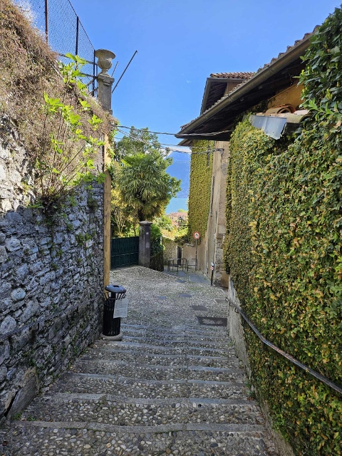 Lago di Como a Graubünden 20 apríl 2024