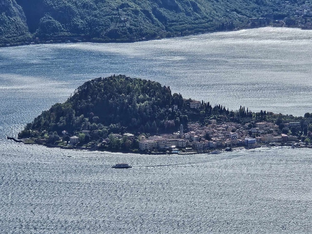 Lago di Como a Graubünden 20 apríl 2024