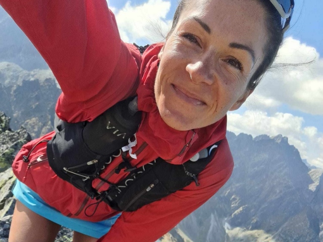 Tréning na viacdňové ultramaratóny