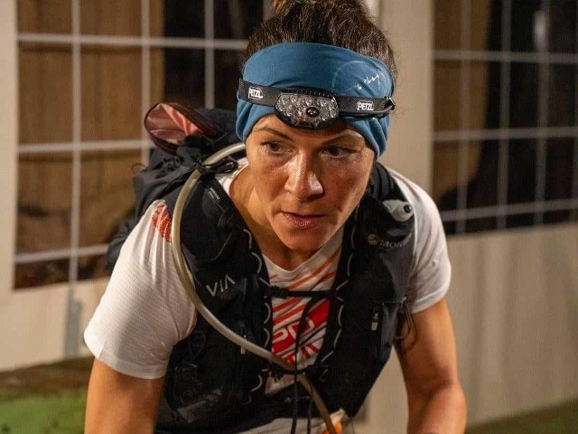 Recenzia čeloviek Petzl