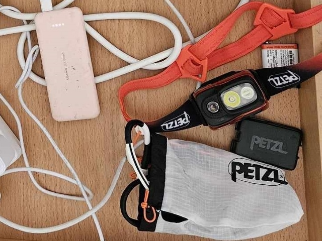 Petzl Petzl 2024