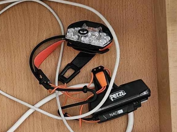 Petzl Petzl 2024