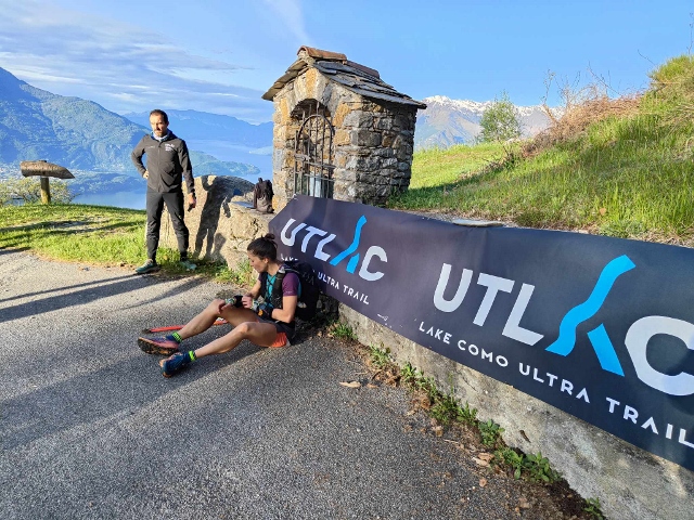 UTLAC 250 Live