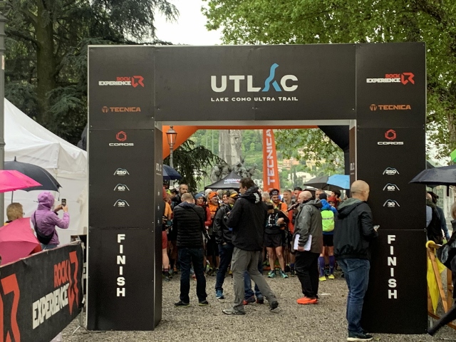 UTLAC 250