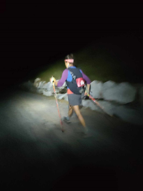 Crossing Switzerland