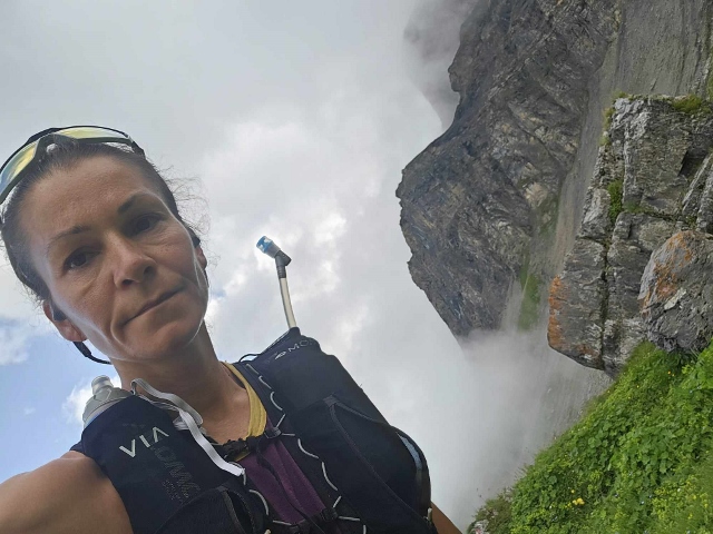 Crossing Switzerland