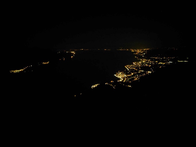 Crossing Switzerland
