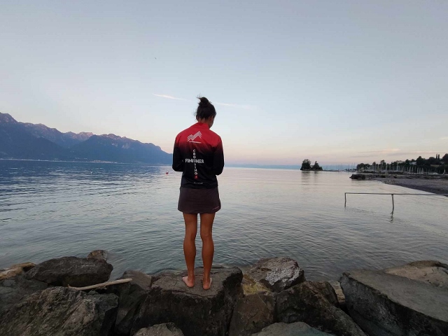 Crossing Switzerland
