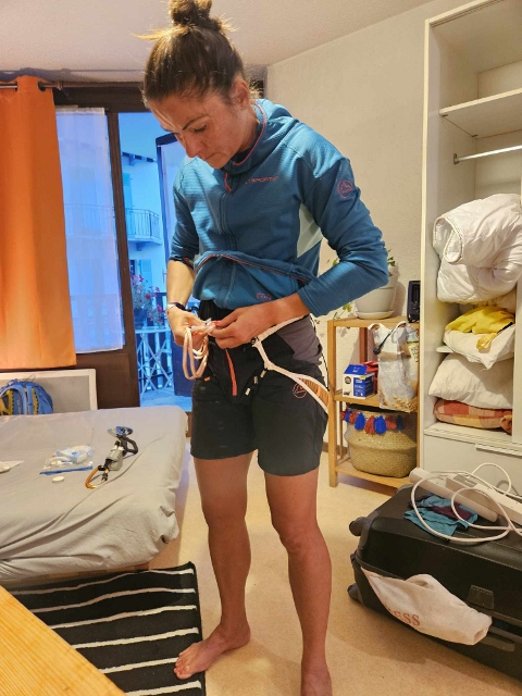 UTMB PTL UTMB PTL 2024