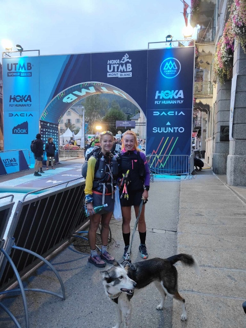 UTMB PTL UTMB PTL 2024