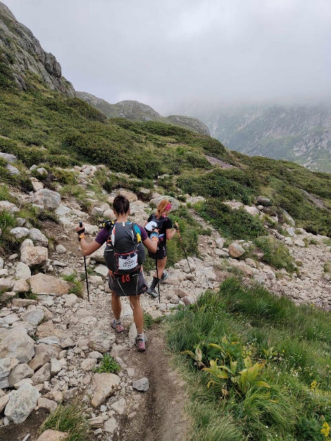 UTMB PTL UTMB PTL 2024