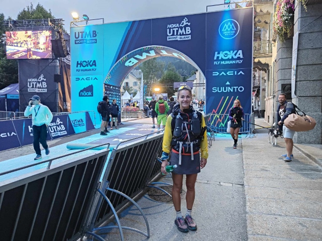 UTMB PTL UTMB PTL 2024