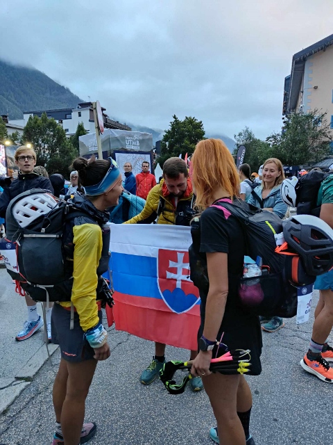 UTMB PTL UTMB PTL 2024