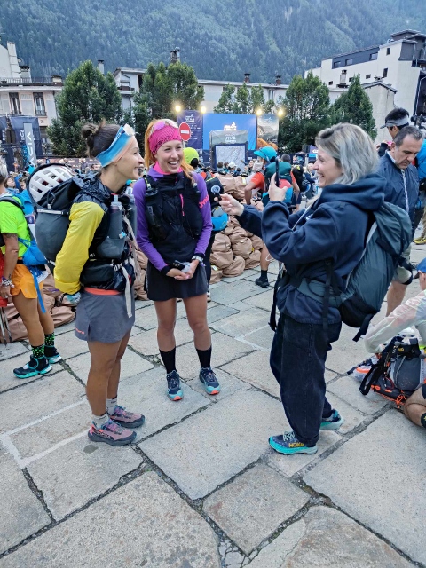 UTMB PTL UTMB PTL 2024