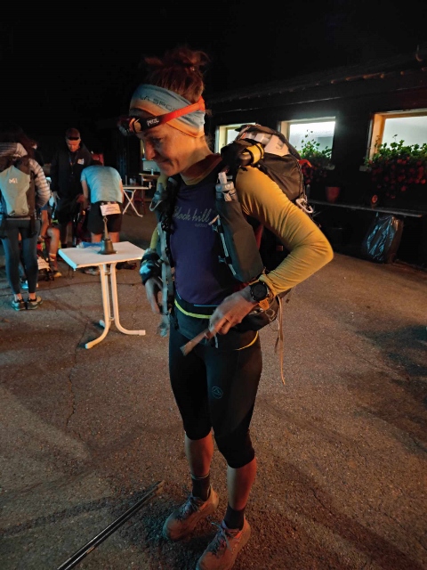 UTMB PTL UTMB PTL 2024