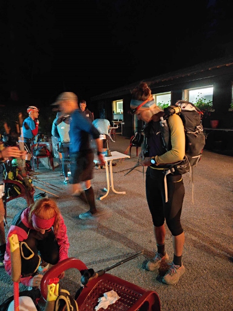 UTMB PTL UTMB PTL 2024