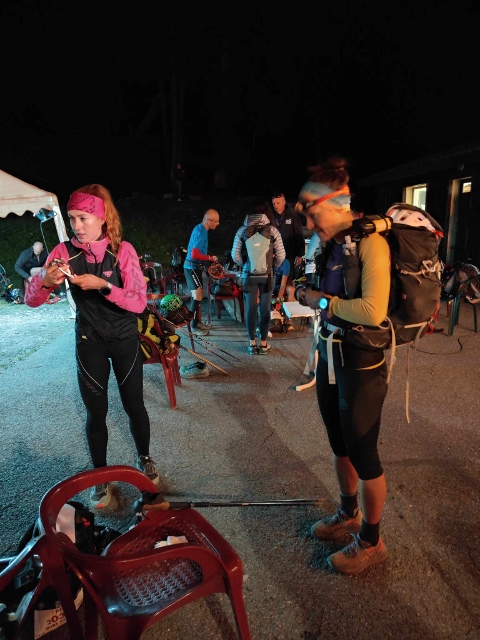 UTMB PTL UTMB PTL 2024