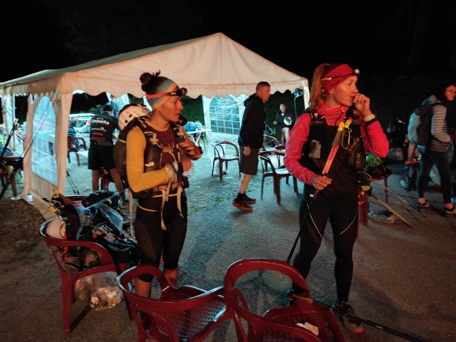 UTMB PTL UTMB PTL 2024