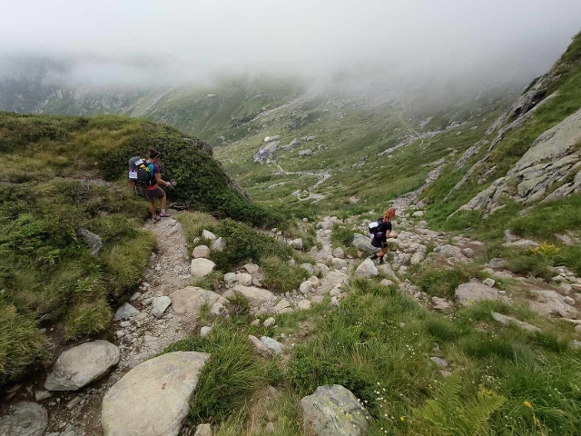 UTMB PTL UTMB PTL 2024