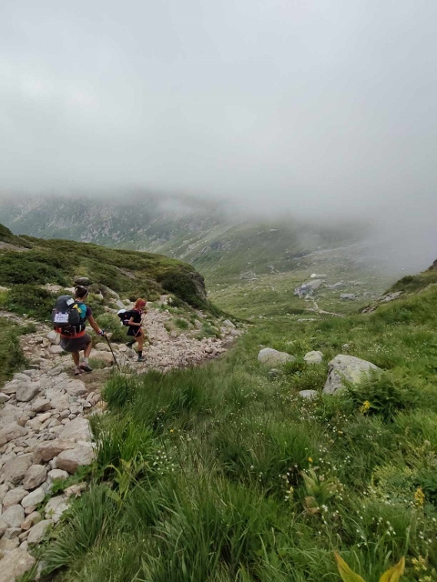 UTMB PTL UTMB PTL 2024