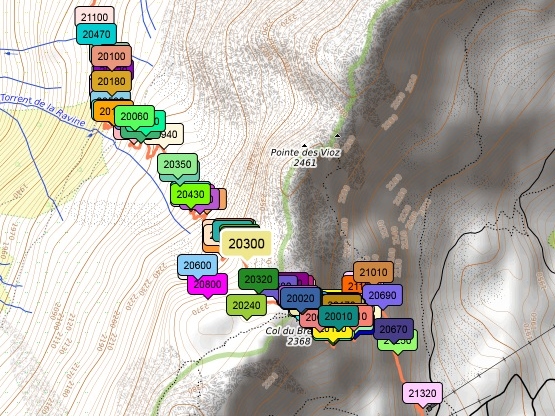 UTMB PTL UTMB PTL 2024