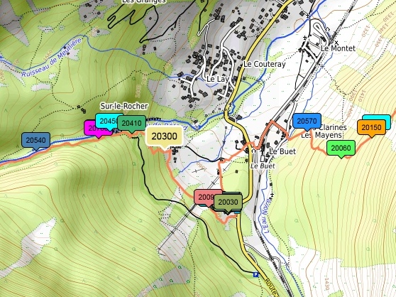 UTMB PTL UTMB PTL 2024