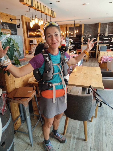 UTMB PTL UTMB PTL 2024