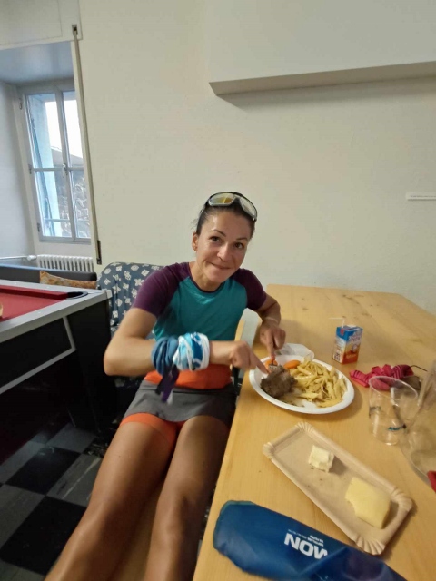 UTMB PTL UTMB PTL 2024