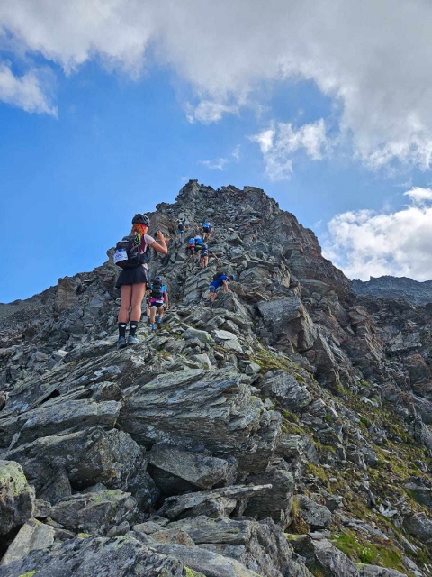UTMB PTL UTMB PTL 2024