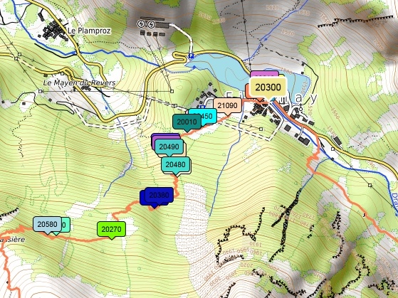 UTMB PTL UTMB PTL 2024
