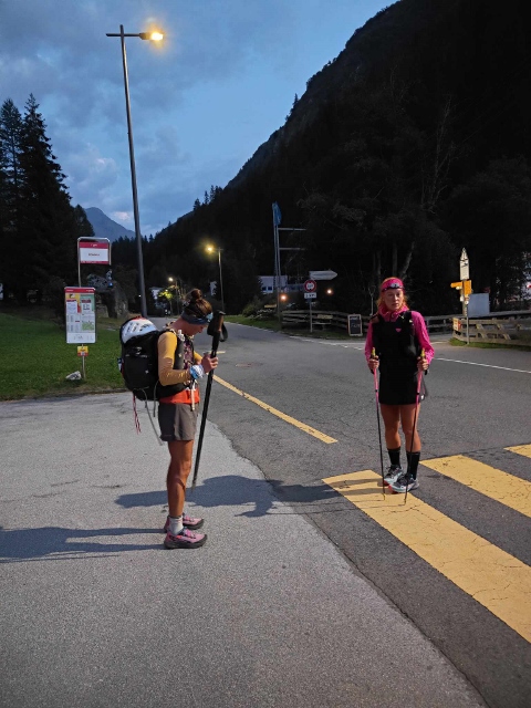 UTMB PTL UTMB PTL 2024
