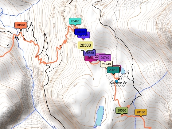 UTMB PTL UTMB PTL 2024