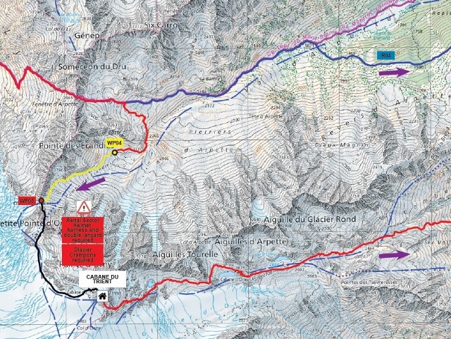 UTMB PTL UTMB PTL 2024